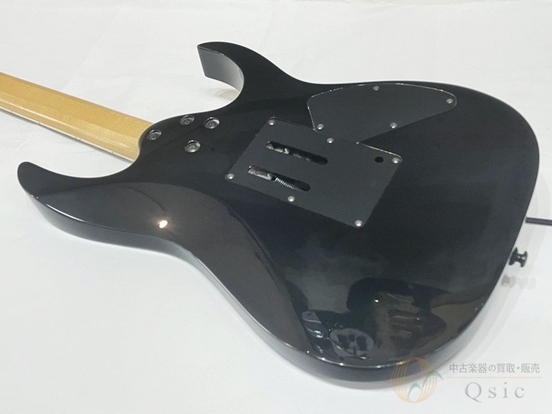 Ibanez RG370DXL 【返品OK】[XKB40]【箕面店在庫】（中古