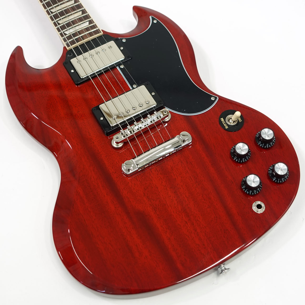 Gibson SG Standard '61 Vintage Cherry #200850166（新品特価