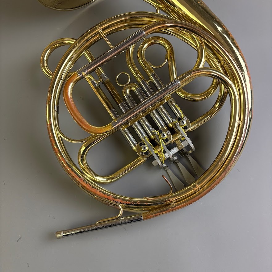 YAMAHA YHR-313（中古/送料無料）【楽器検索デジマート】