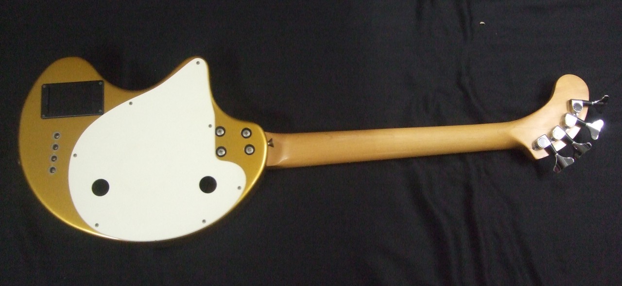 FERNANDES フェルナンデス　PIE-ZO エレキベース FERNANDES PIE-ZO CAR <フェルナンデス>｜平野楽器 ロッキン