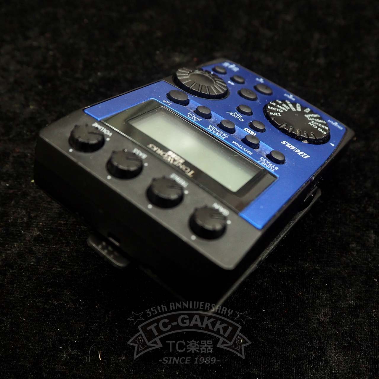 KORG PANDORA PX4（中古）【楽器検索デジマート】