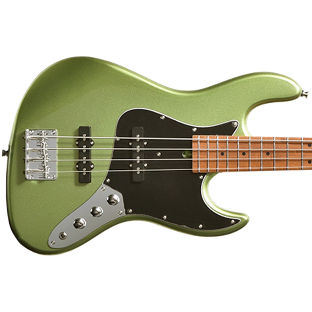 Bacchus WJB-1DX RSM/M FGRM (French Green Metallic)※在庫限り旧価格
