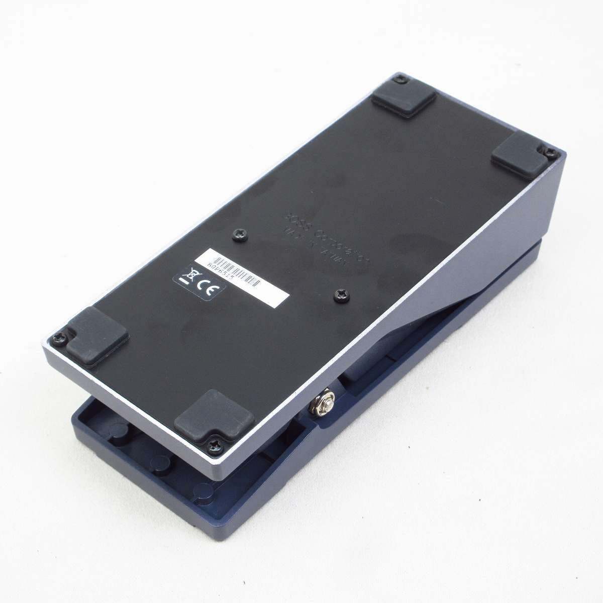 BOSS EV-30 エクスプレッションペダル　中古品プレイヤーズコンディション BOSS EV-30 Dual Expression Pedal エクスプレッションペダル 【横浜店