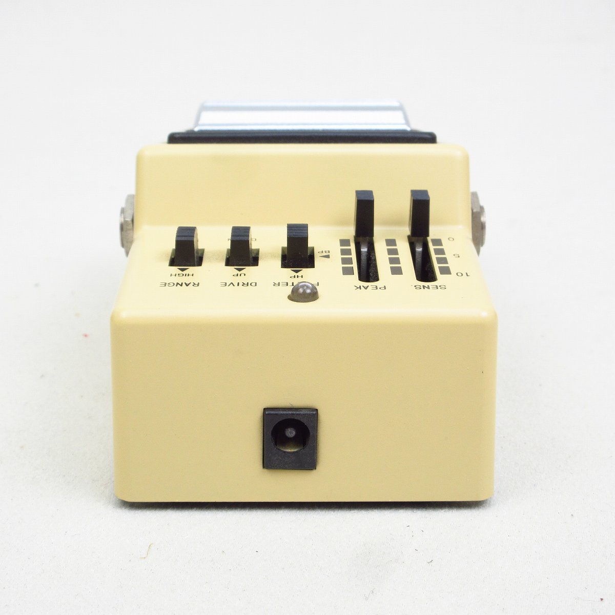 Maxon AF9 Auto Filter オートワウ 【横浜店】（中古/送料無料）【楽器