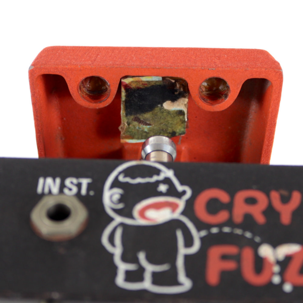 Pearl 【中古】 Pearl パール CF-1 CRY FUZZ ワウ / ファズ