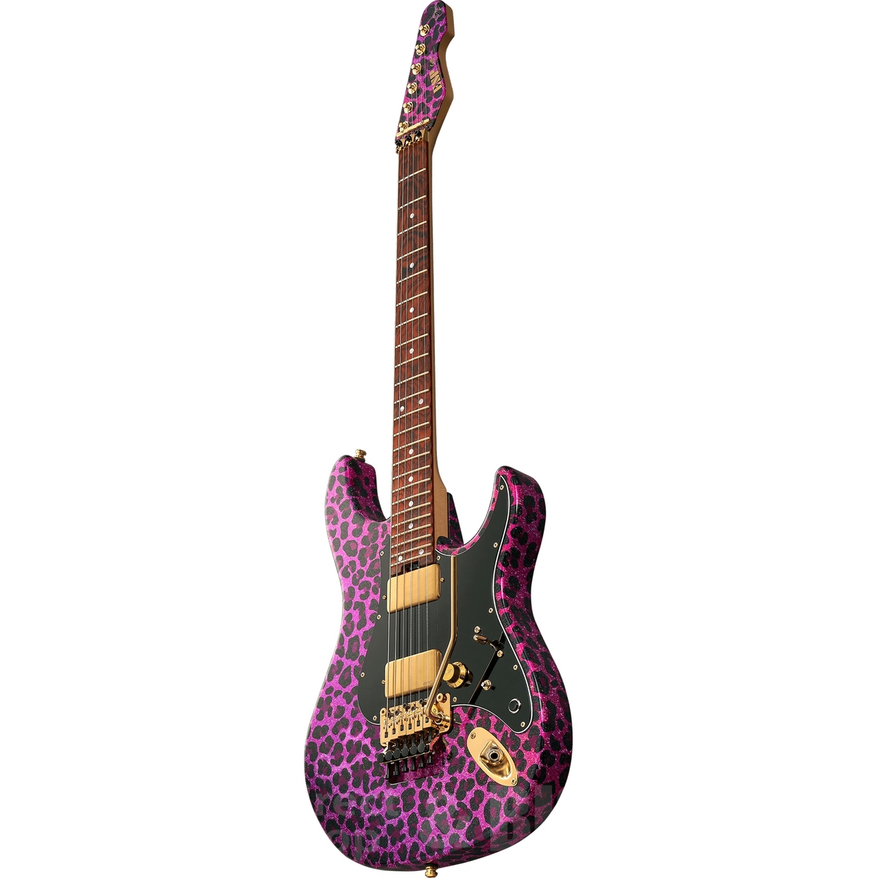 ESP SNAPPER-FR Ohmura Custom 