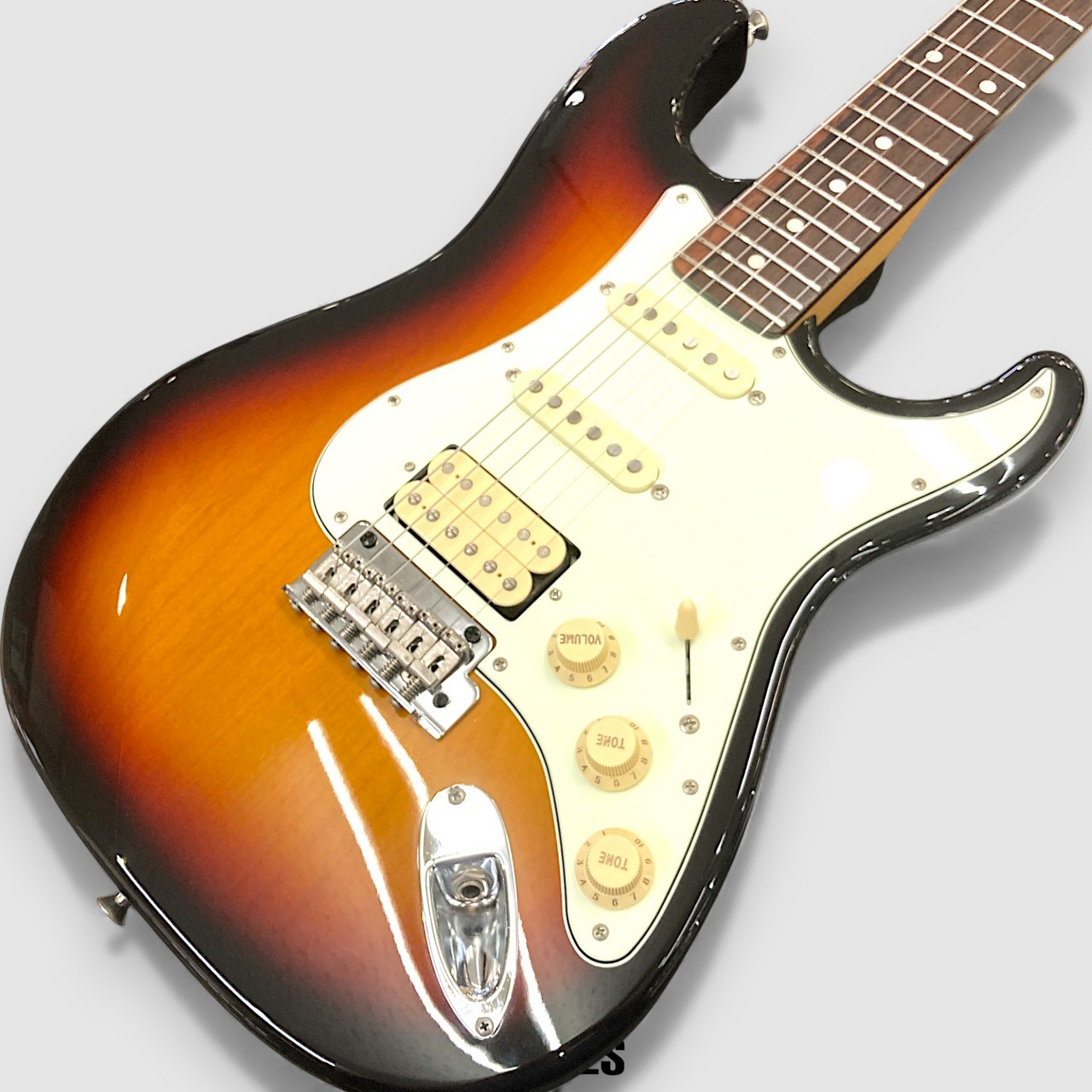 FUJIGEN(FGN) Neo Classic NST101M 3TS（中古）【楽器検索デジマート】