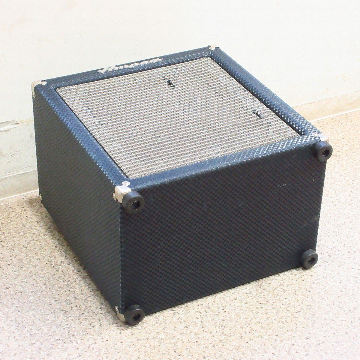 AMPEG B-50R Rocket Bass ベースアンプ 真空管 アンペグ - メルカリ