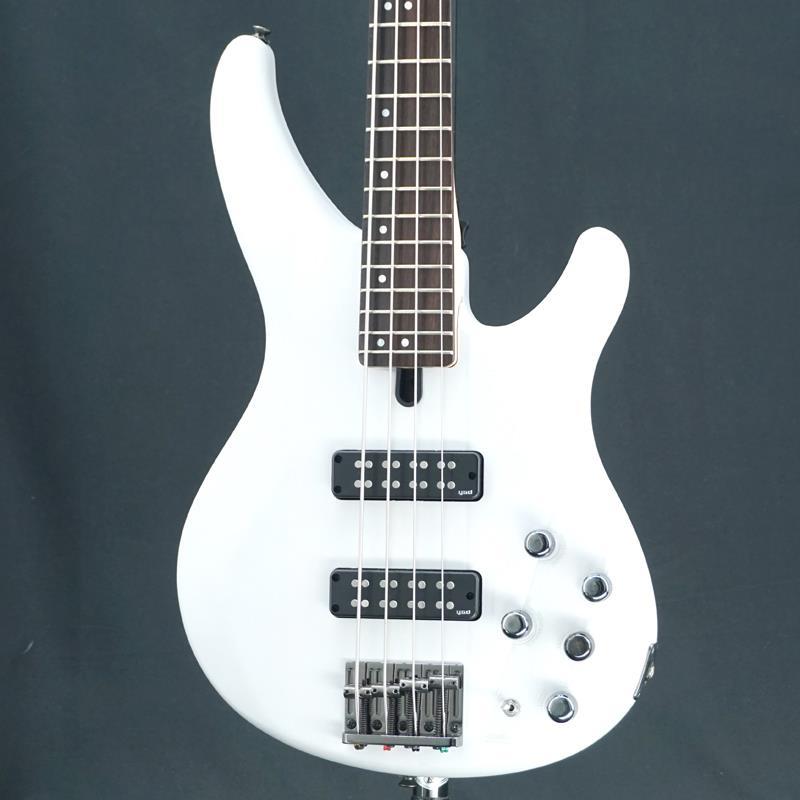 YAMAHA USED 中古 TRBX504 (TWH)（中古）【楽器検索デジマート】