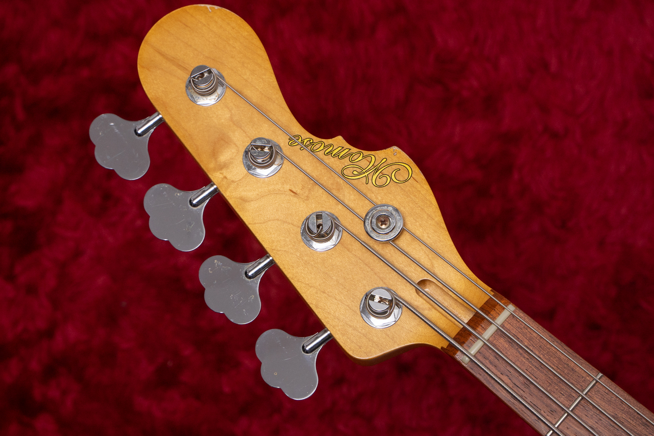 momose MJ1-STD/NJ LPB Aged 3.970kg #16514【GIB横浜】（中古
