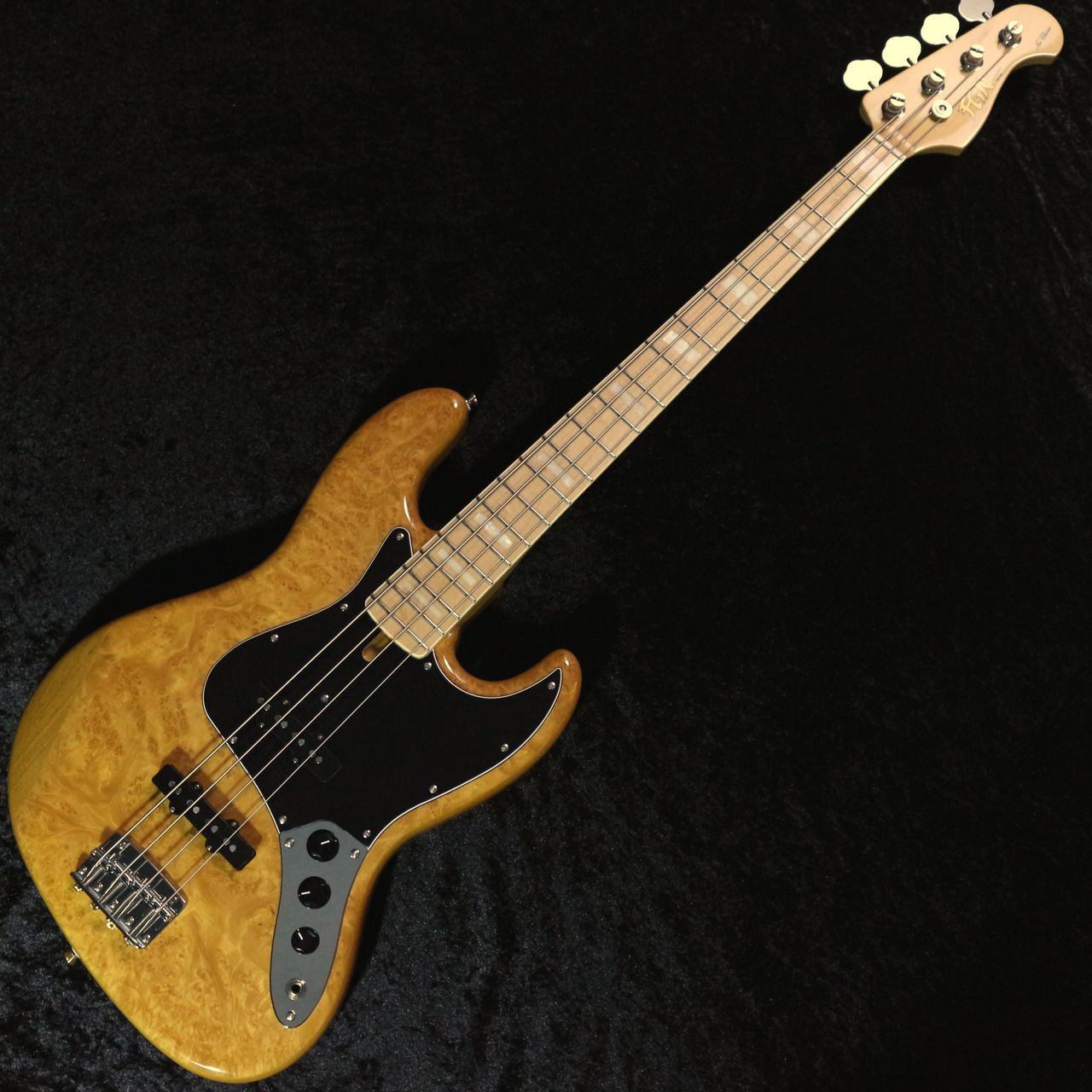 FUJIGEN(FGN) 【新春セール】KNJB100MBBM-VNT/01-#E250333 【4.79kg