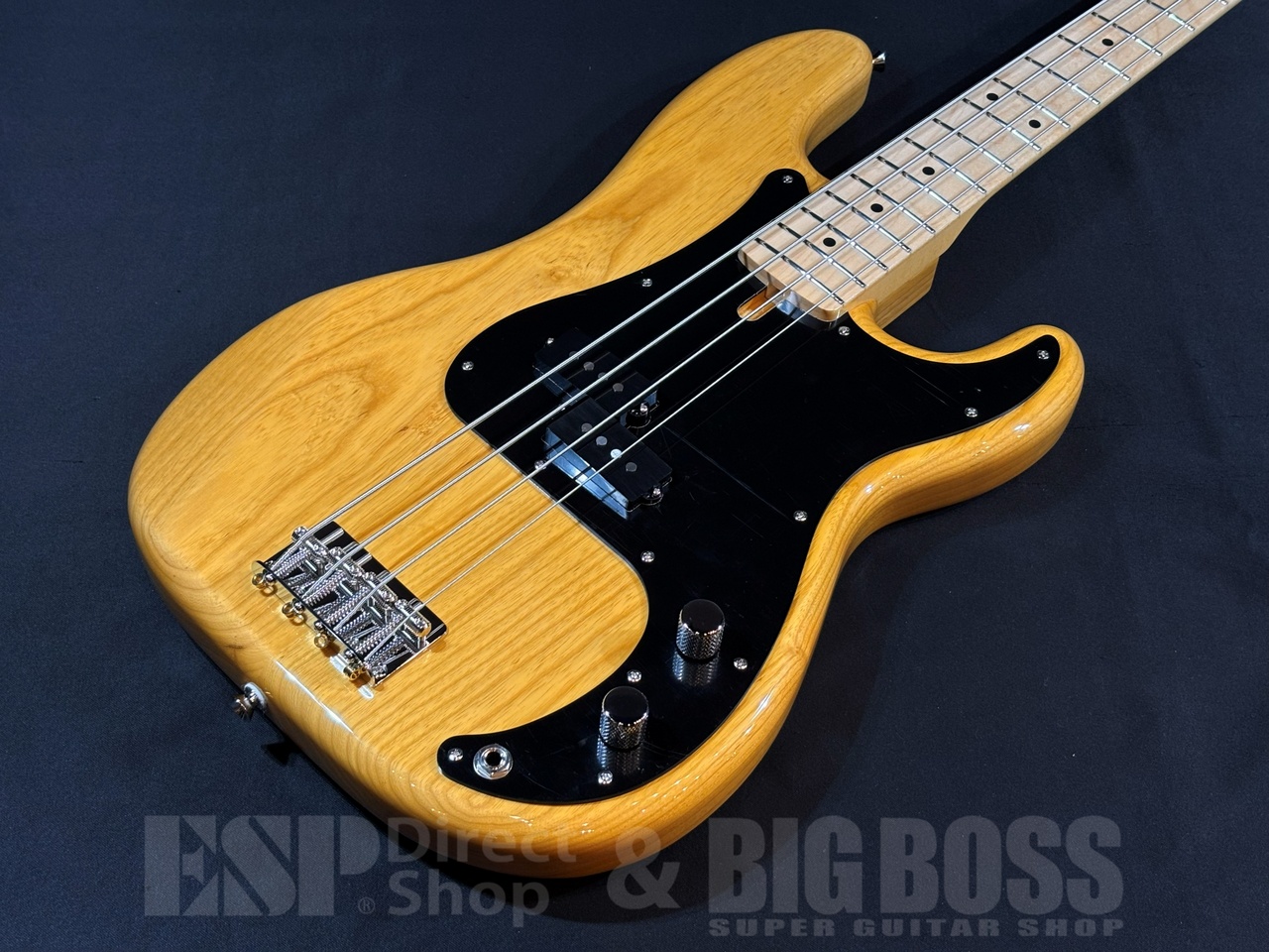 FUJIGEN(FGN) NPB100MAH-VNT（新品/送料無料）【楽器検索デジマート】