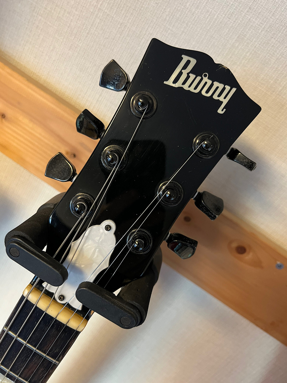 Burny LG-75JP（中古）【楽器検索デジマート】