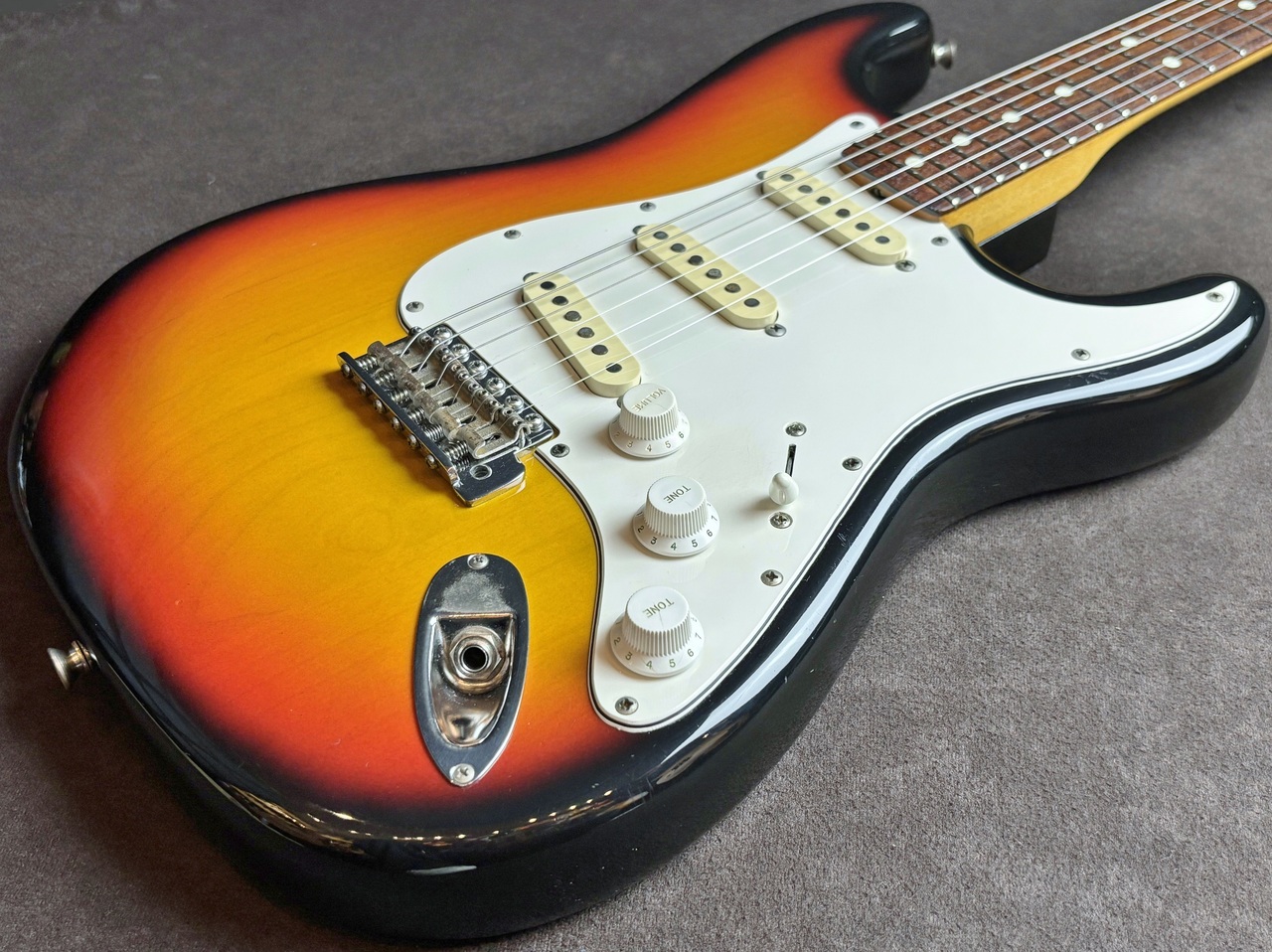 FERNANDES RST-50 '64（中古）【楽器検索デジマート】