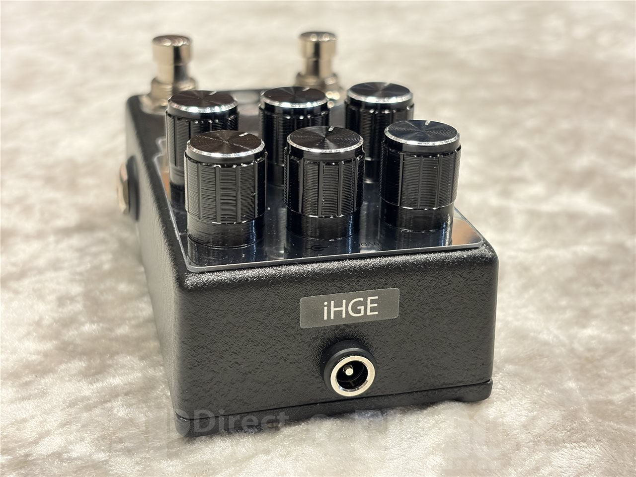 VeroCity Effects Pedals Rev.F-B2-iHGE（新品/送料無料）【楽器検索