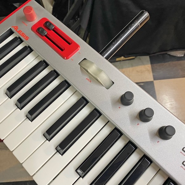 ALESIS micron（中古）【楽器検索デジマート】