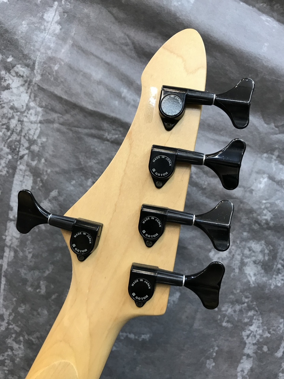 Aria Pro II AVB-85/5（中古）［デジマートSALE］【楽器検索デジマート】