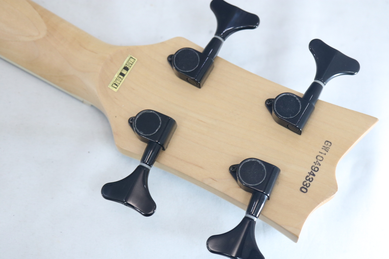 美品 メンテ済 GrassRoots VIPER BASS G-VB 美品 メンテ済 GrassRoots VIPER BASS G-VB VIPER BASS | ESP GUITARS
