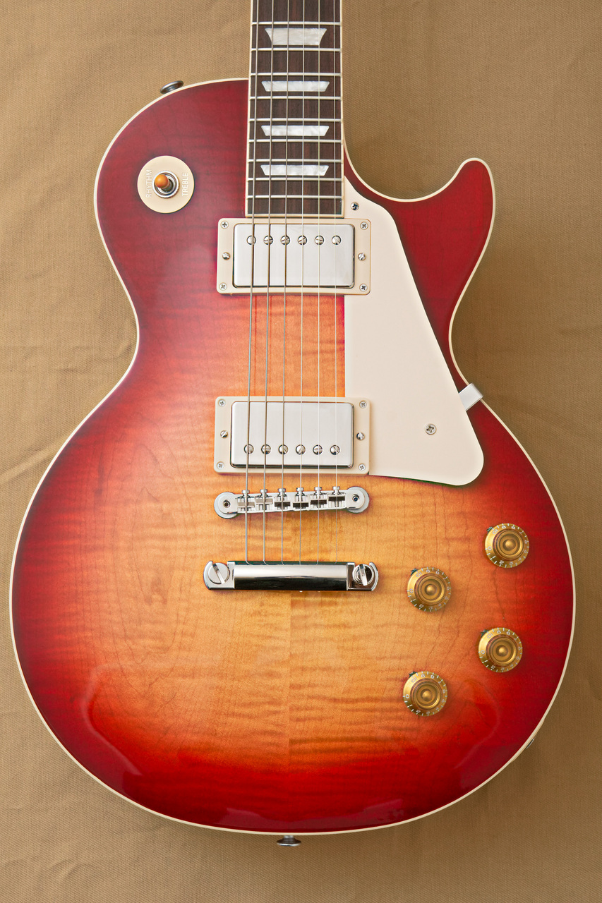 Gibson Les Paul Standard '50s -Heritage Cherry Sunburst- 【4.17kg