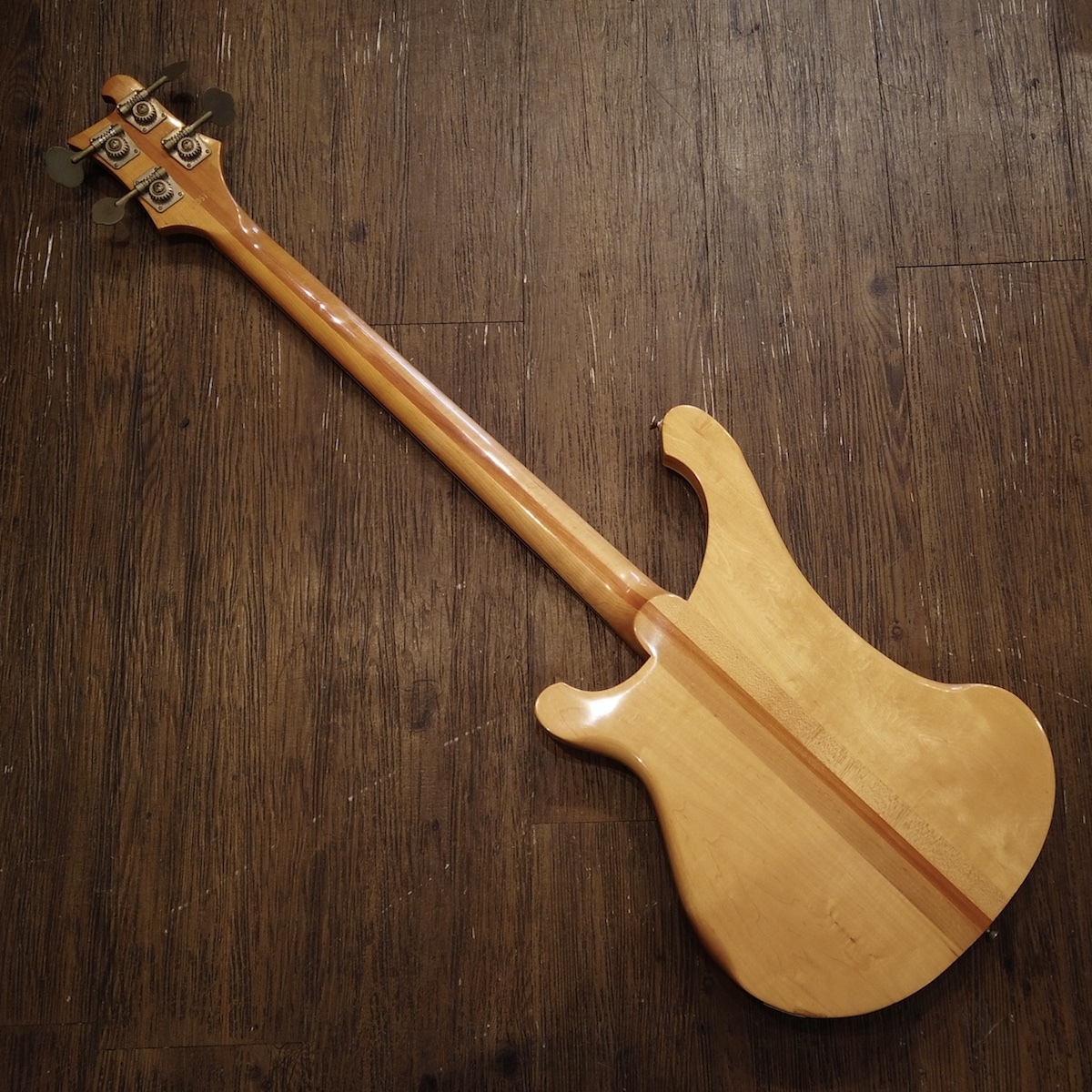 Greco 79年製 RB-700N リッケンバッカータイプ エレキベース
