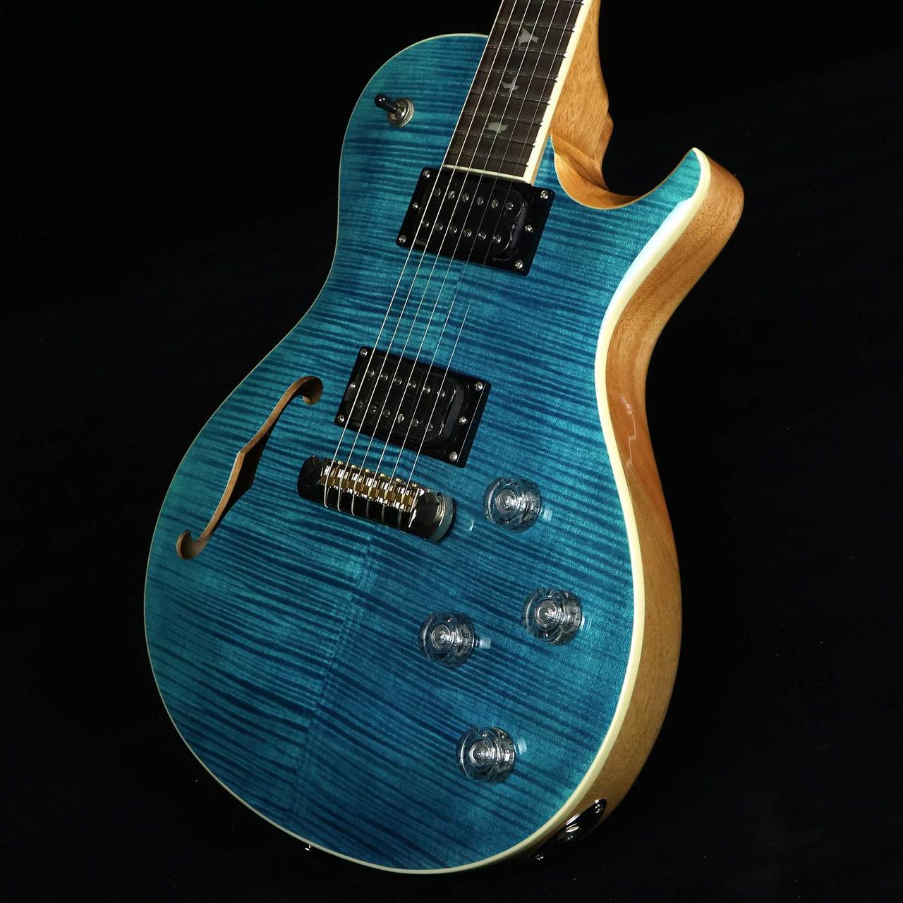 PRS Guitars | SE Zach Myers - 2024