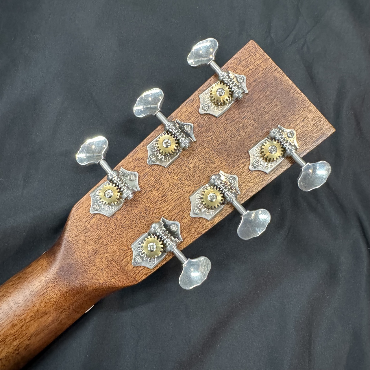 Headway HF-V085S-K NA (ヘッドウェイ アコースティックギター)【中古