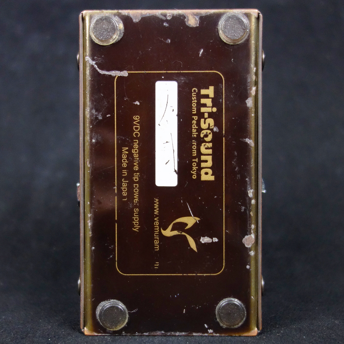 VEMURAM Karen(中古)【楽器検索デジマート】 VEMURAM Karen(中古)【楽器検索デジマート】