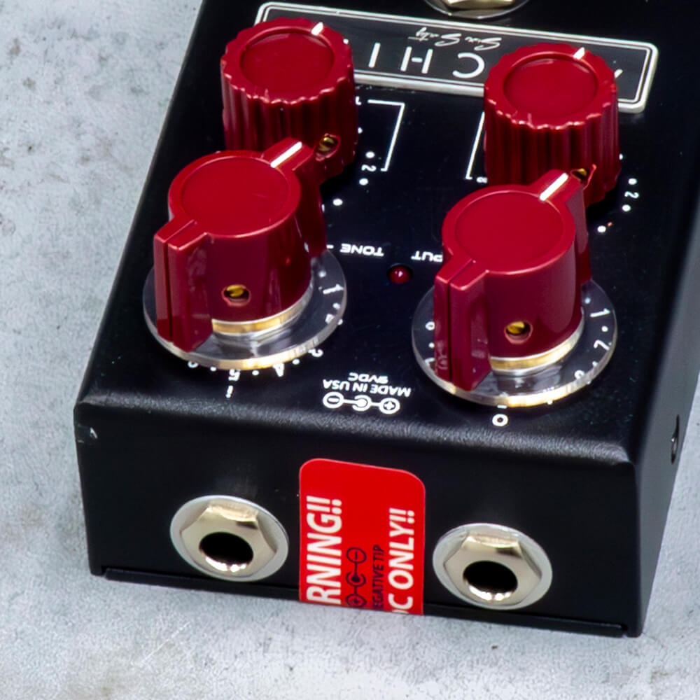 J.Rockett Audio Designs AIRCHILD【AUTUMN SUPER SALE ～10/31