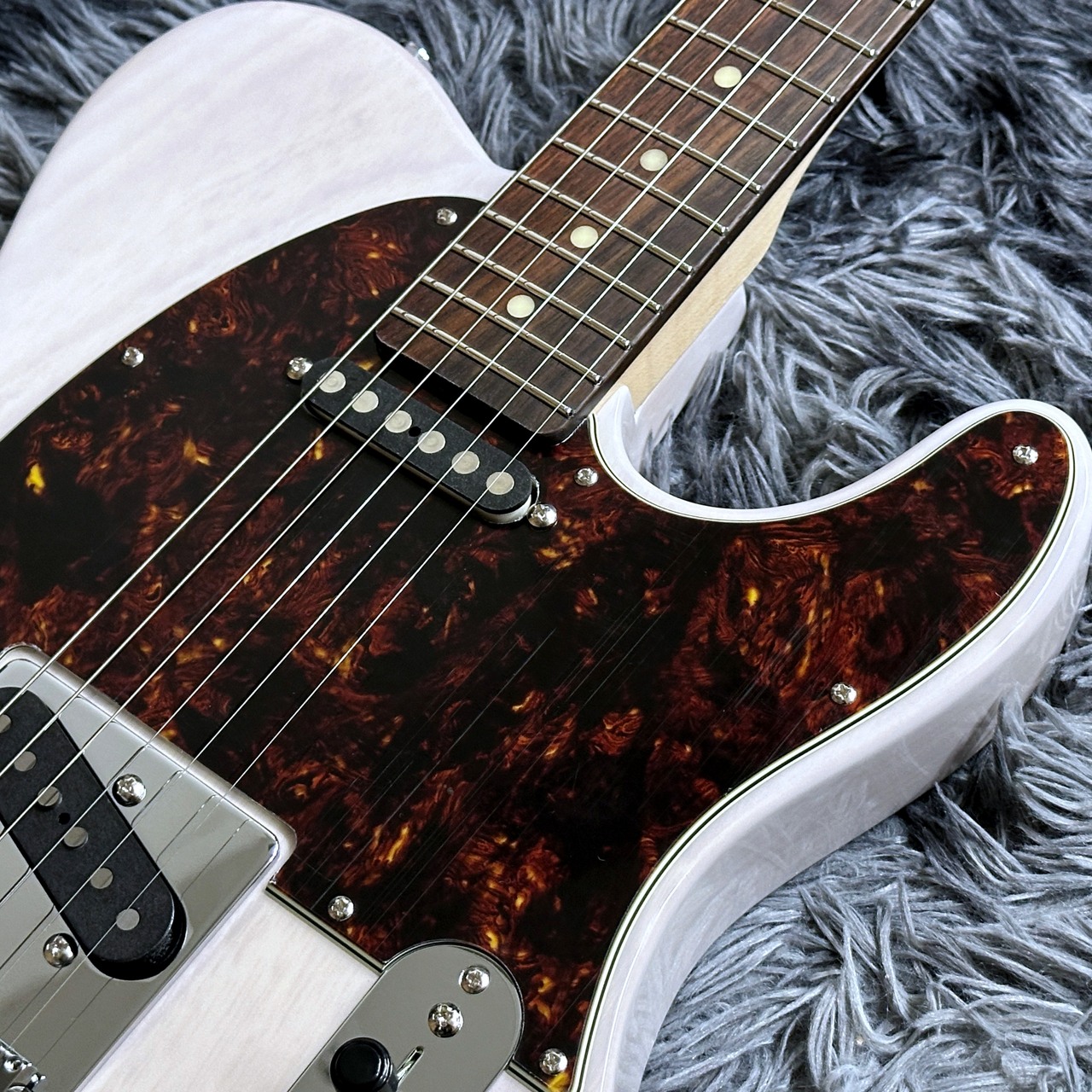 SCHECTER PA-LS/TK【凛として時雨 TKモデル】【希少入荷!】（新品/送料