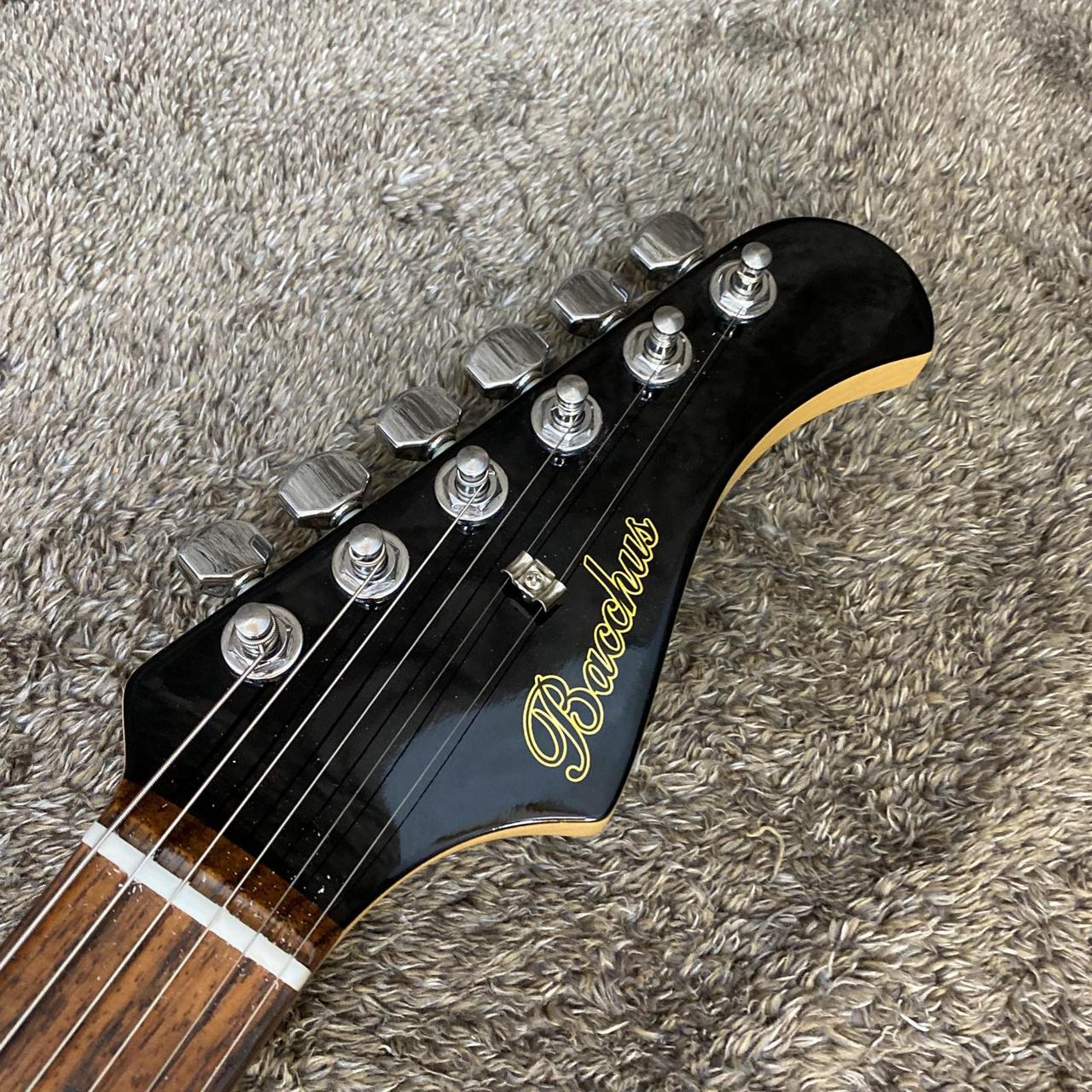 訳あり品Bacchus GLOBALSERIES GS-001 GS-001 (Bacchus)