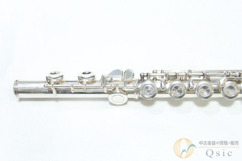 サンキョー　フルートPRIMA ETUDE SAYAMA JAPAN サンキョー フルートPRIMA ETUDE SAYAMA JAPAN