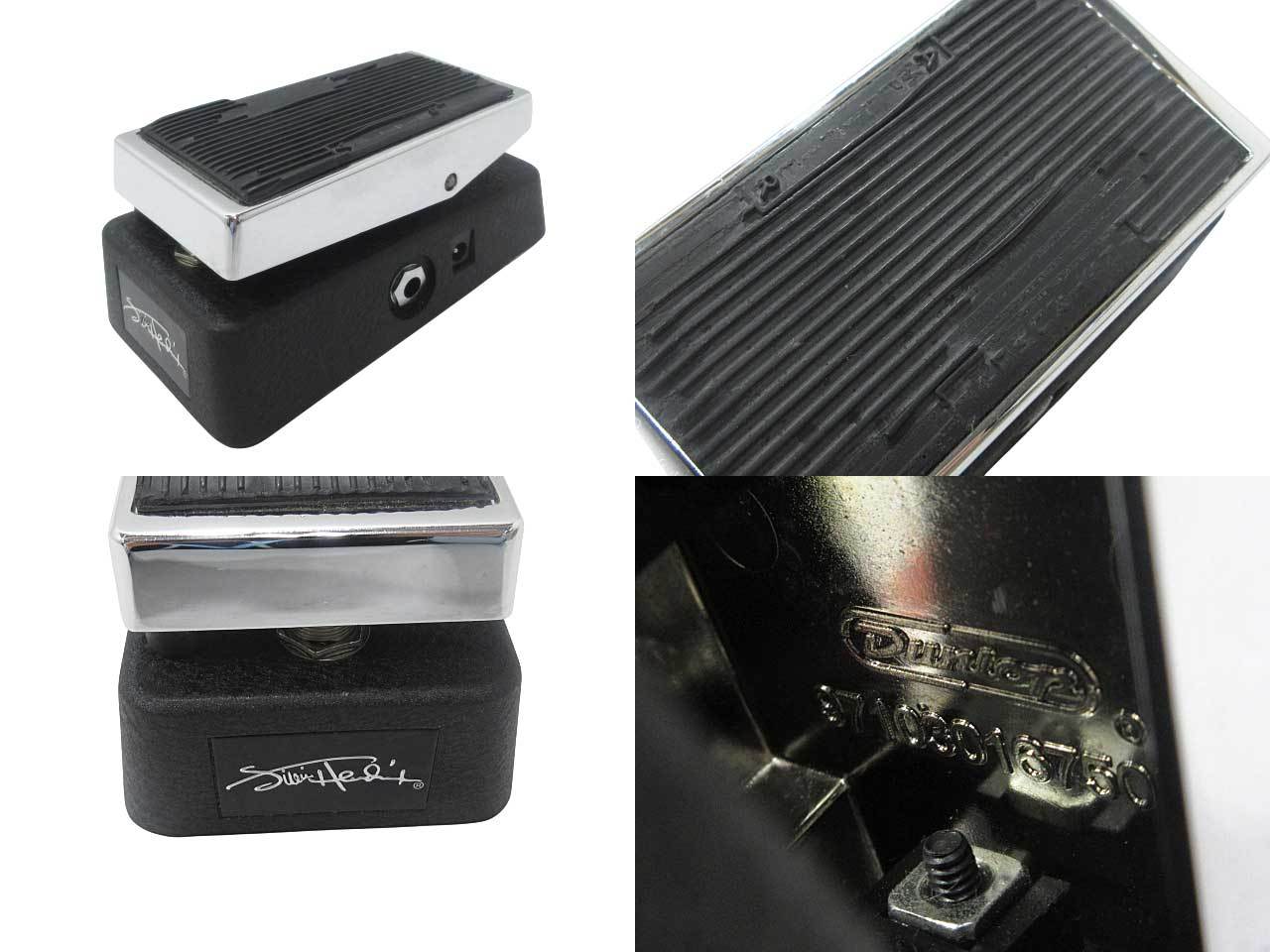 Jim Dunlop JHM9 Jimi Hendrix Cry Baby Mini Wah【鹿児島店】（中古