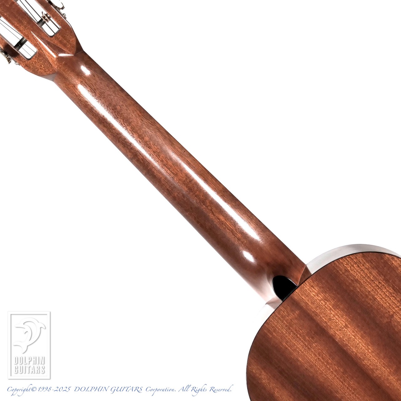 IINUMA GUITARS Model-2（中古）【楽器検索デジマート】