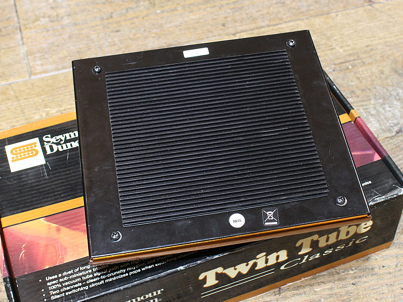 Seymour Duncan Twin Tube Classic