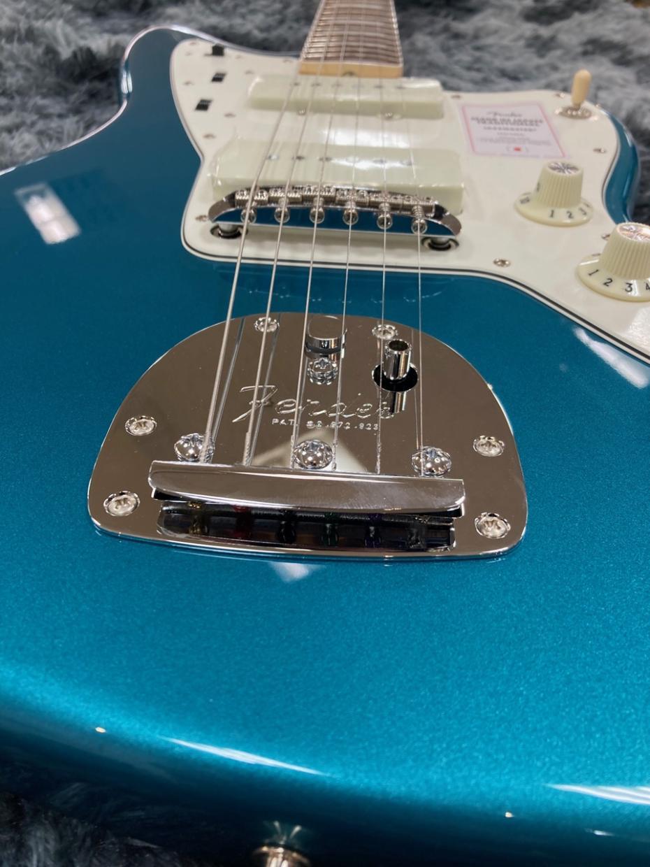 Fender Made in Japan Traditional Late 60s Jazzmaster, Rosewood