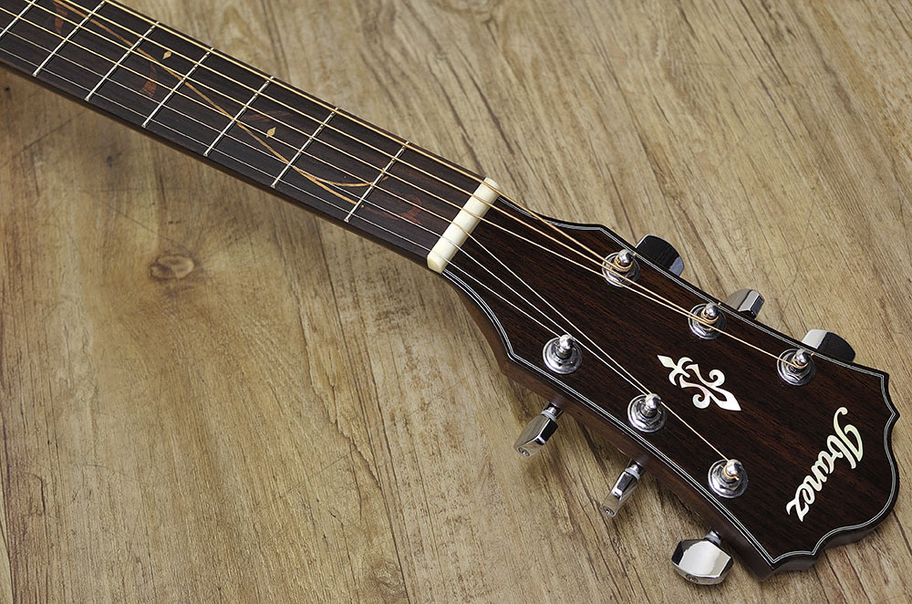 Ibanez AE-305NT（中古）【楽器検索デジマート】