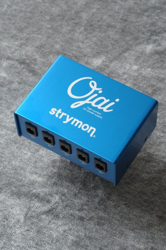 strymon Ojai(ご予約受付中)