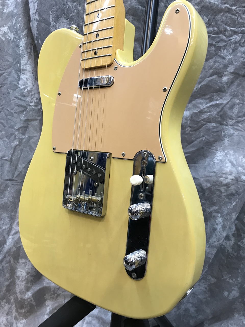 GrassRoots G-TE-50M（中古）【楽器検索デジマート】