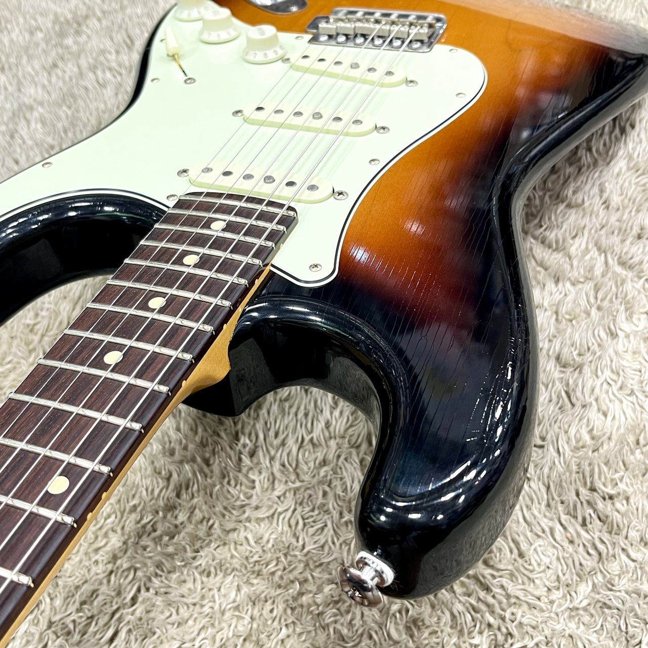 Black Smoker TRAD MASTER Series SIGMA SSS Light Aged / Faded