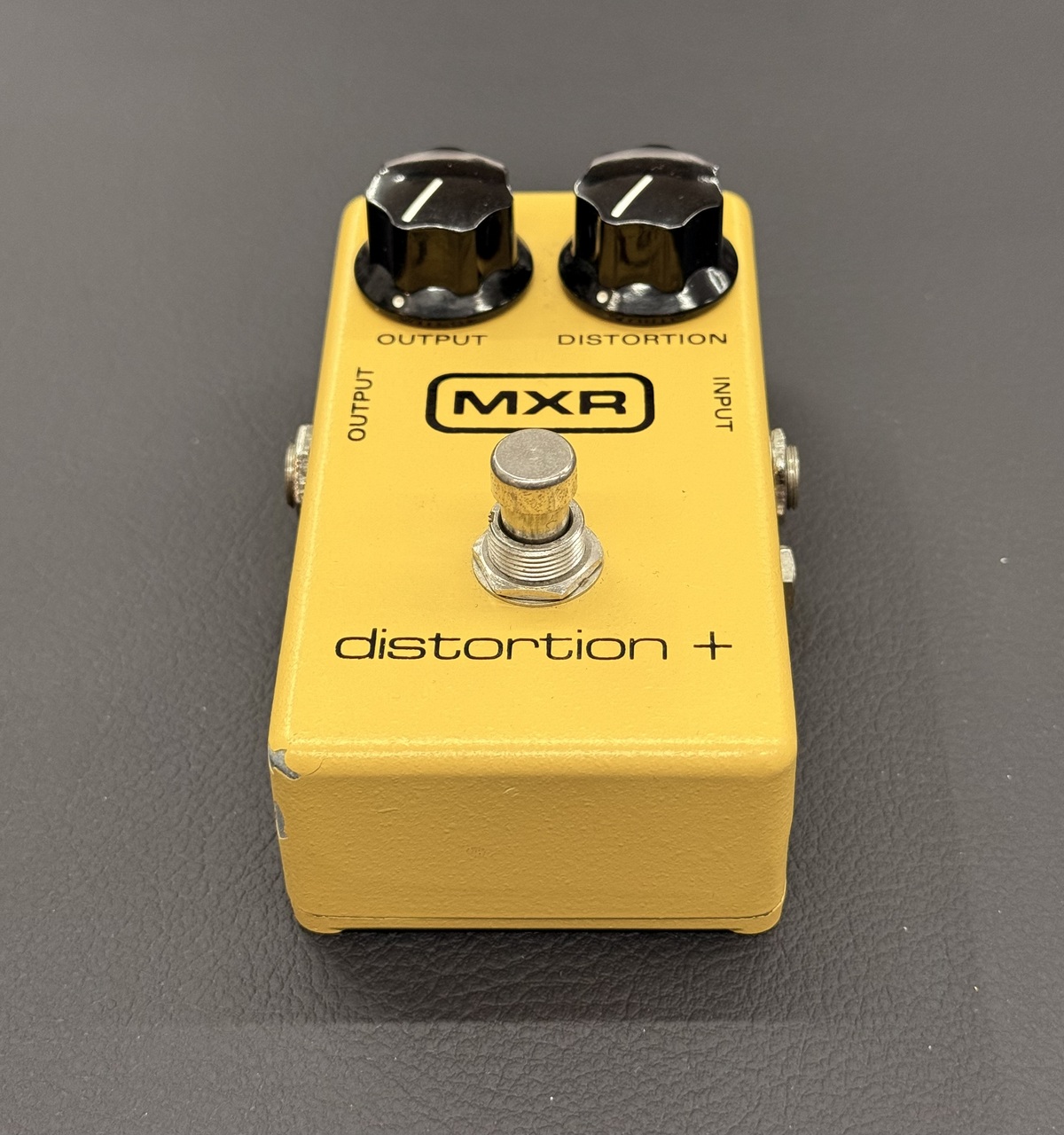 MXR distortion+ ディストーション＋ M104M 中古完品 MXR distortion+ ディストーション＋ M104M 中古完品 mt0176121_m.jpg