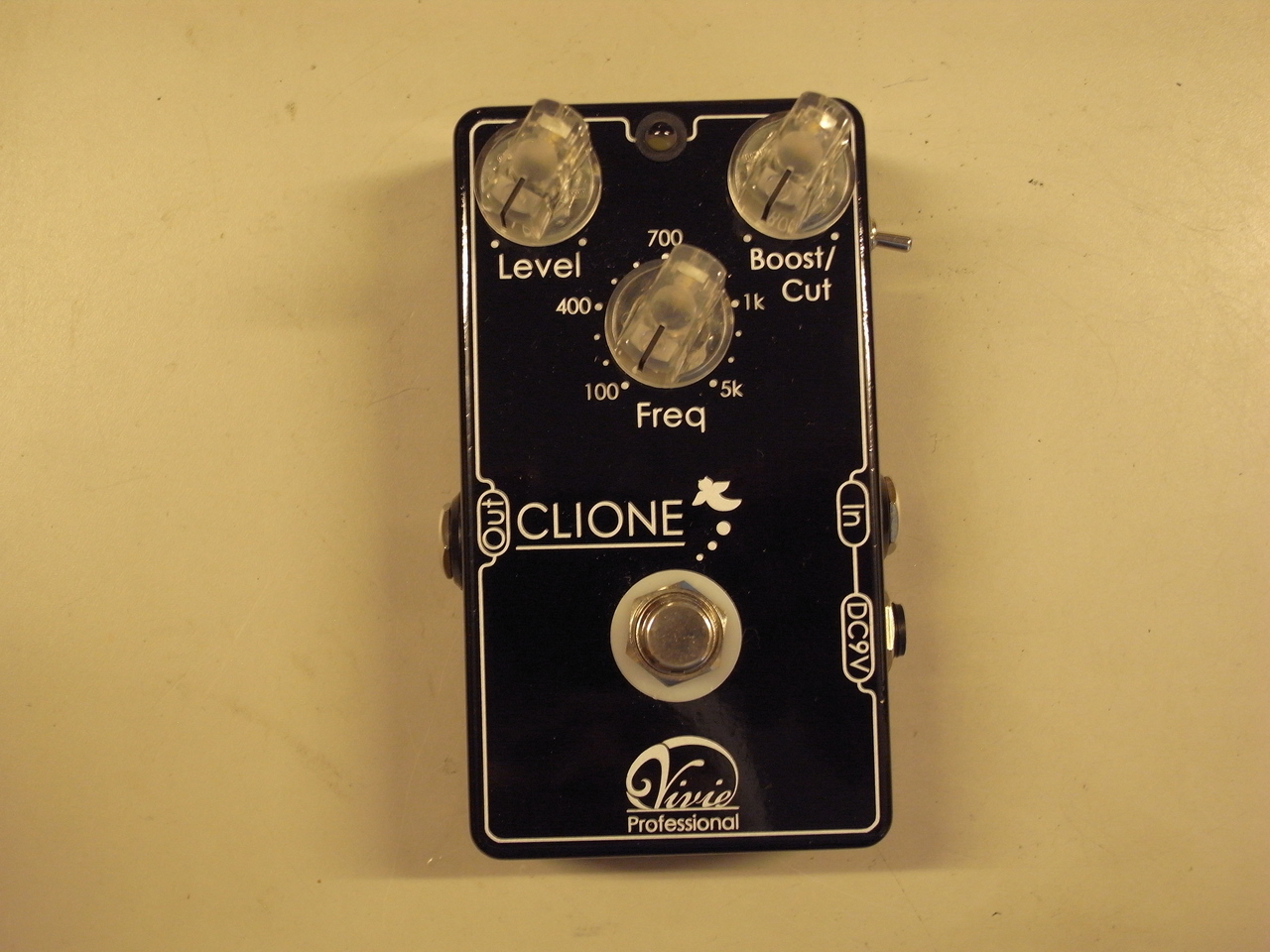 Vivie CLIONE（中古）【楽器検索デジマート】