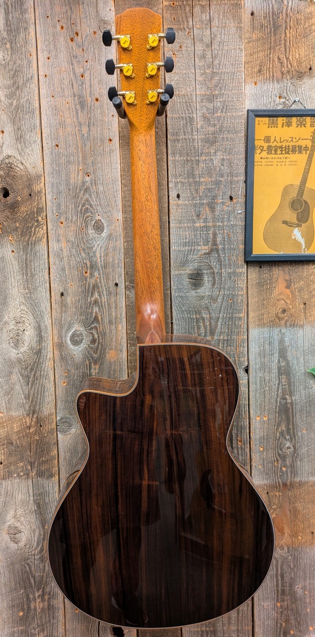 Morris SC-71 【モリダイラ楽器 特選モデル】（新品）【楽器検索