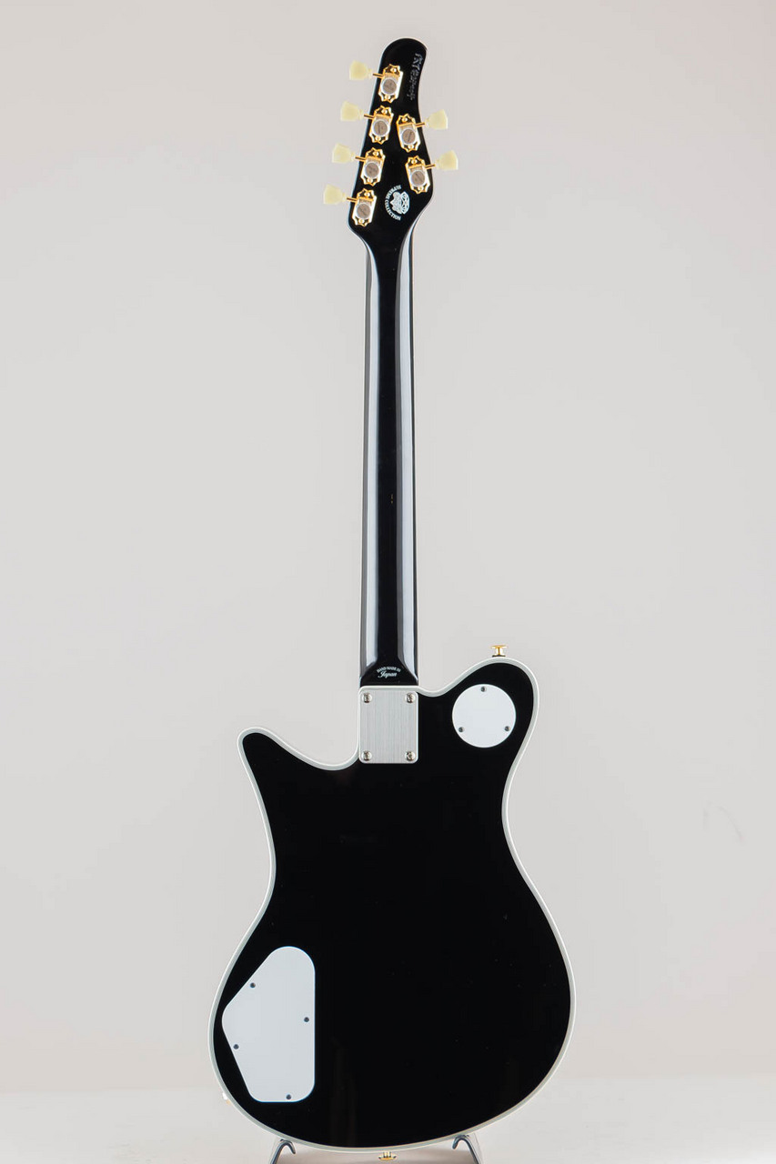 OOPEGG Trailbreaker Mark-III HHH / Black Beauty（新品