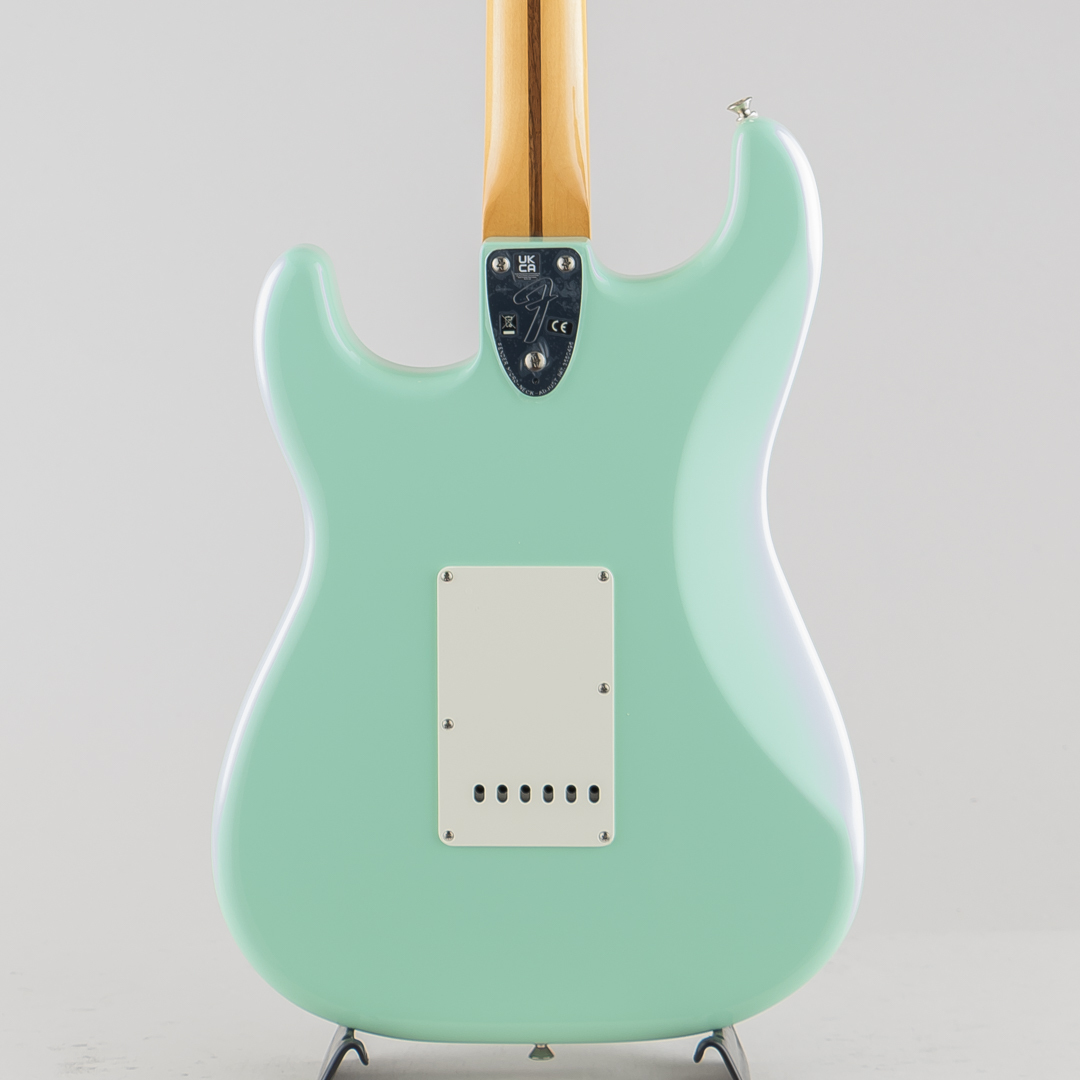 Fender Vintera II '70s Stratocaster / Surf Green/R【S/N:MX23036200】（新品/送料無料 ）【楽器検索デジマート】