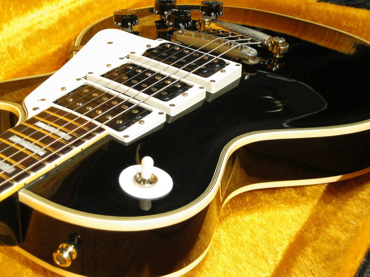 ギター GRECO EG-800 Peter Frampton Model 1978s GRECO EG-800 Peter Frampton Model 1978s