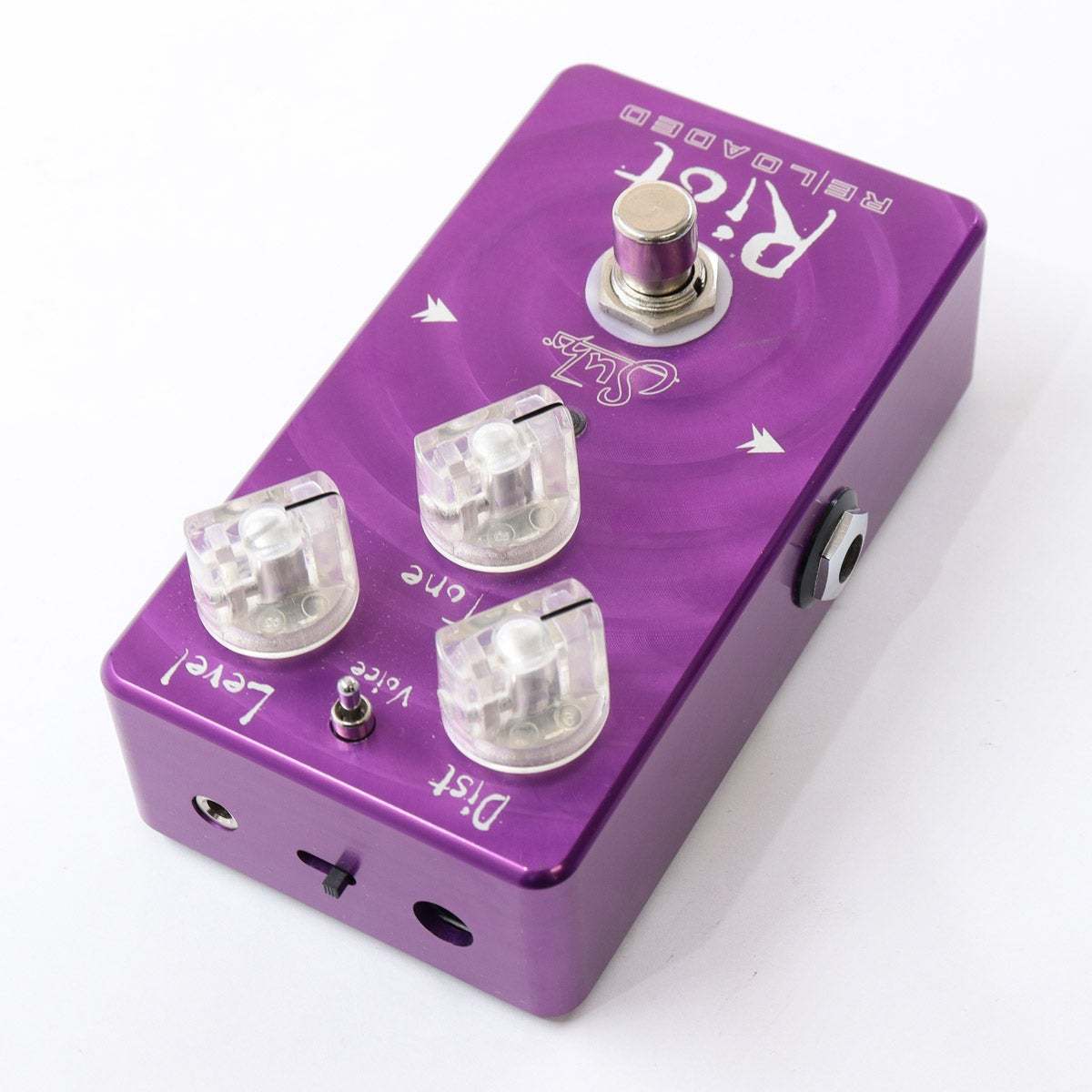 Suhr Riot Reloaded サー ライオット ディストーション 【池袋店
