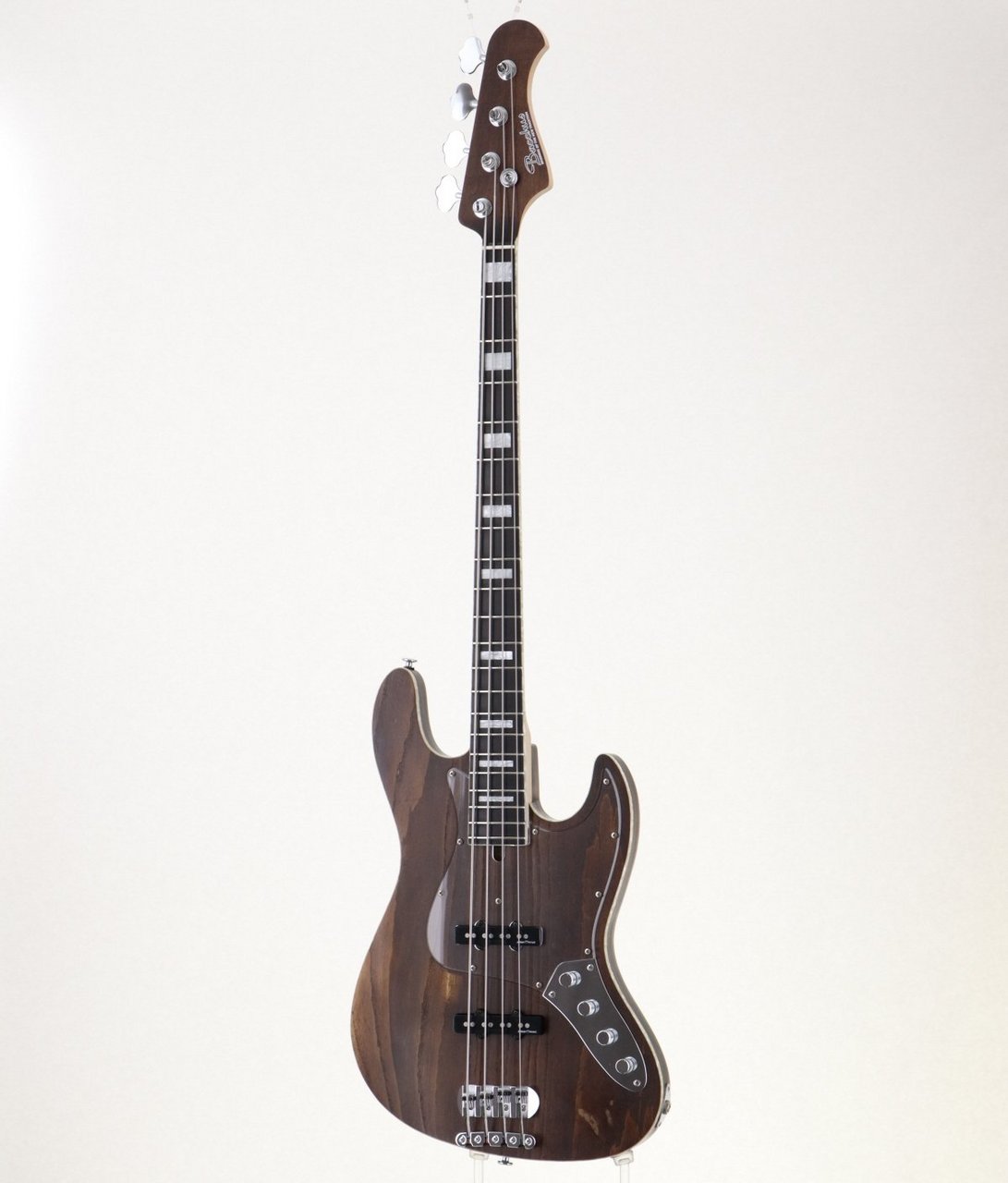 Bacchus 【5月下旬以降入荷予定】 Handmade series CONTINENTAL