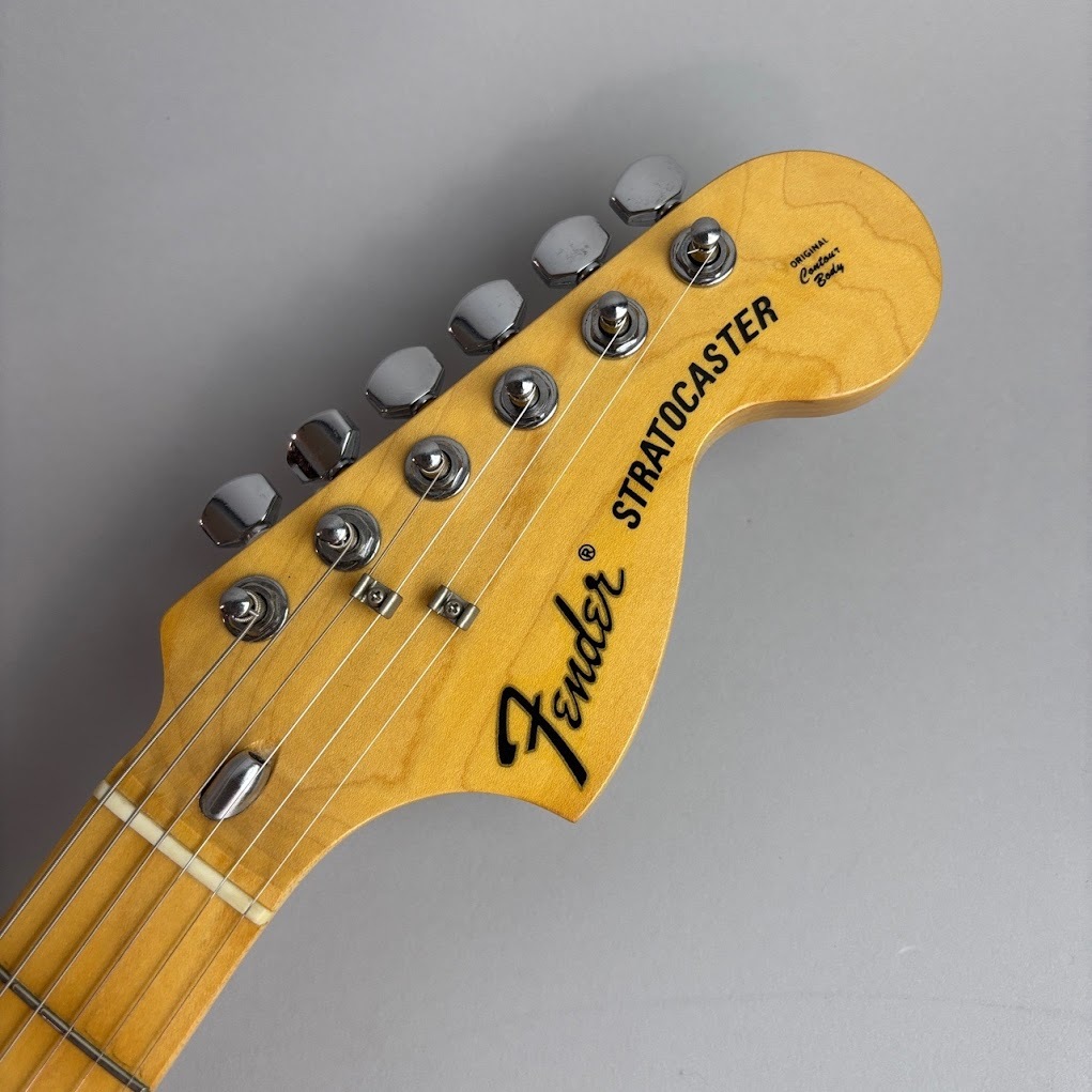 Fender Japan ST72-55 (CST-50M)（中古/送料無料）【楽器検索デジマート】