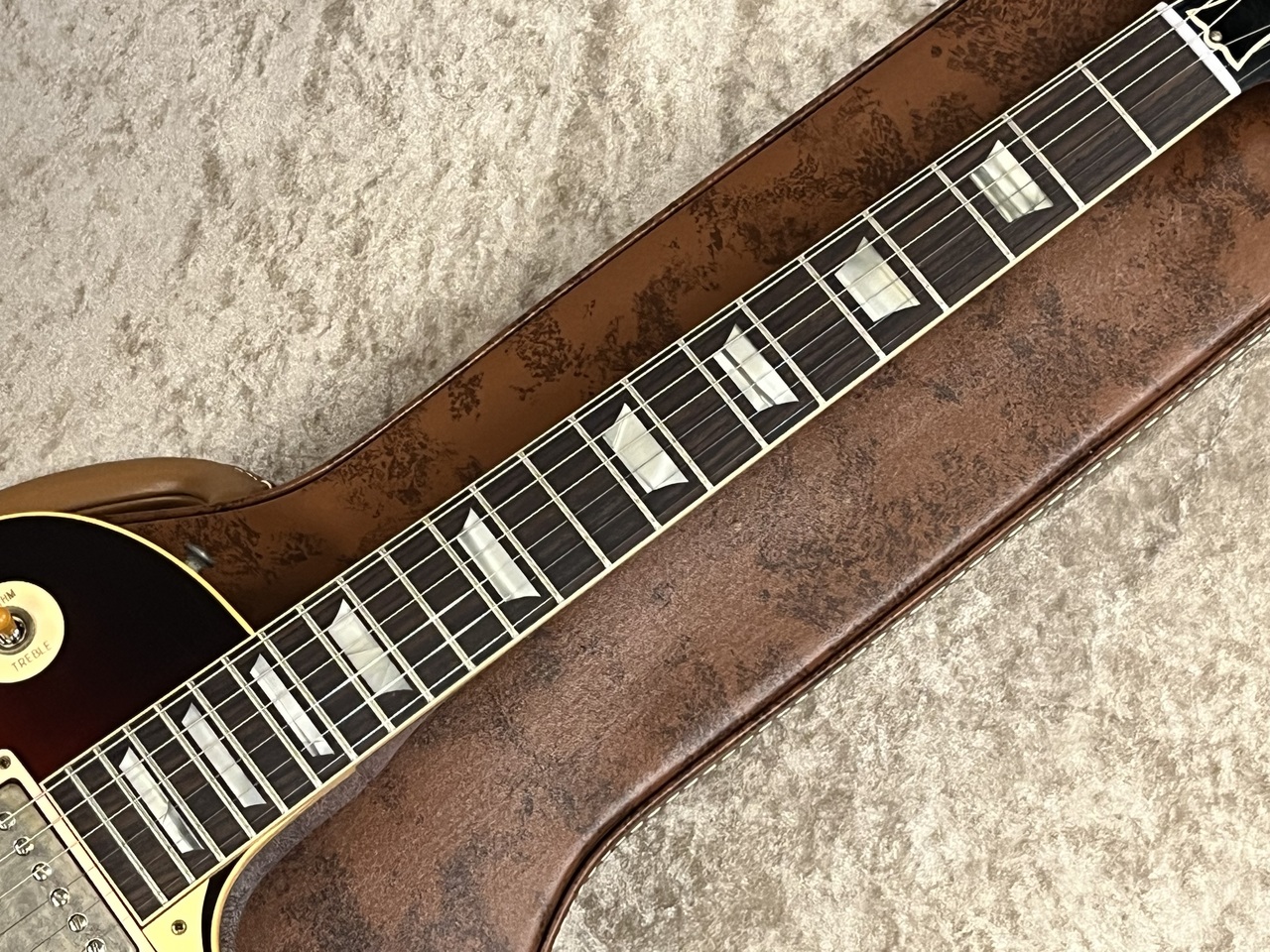 Gibson Custom Shop Murphy Lab 1959 Les Paul Standard Reissue