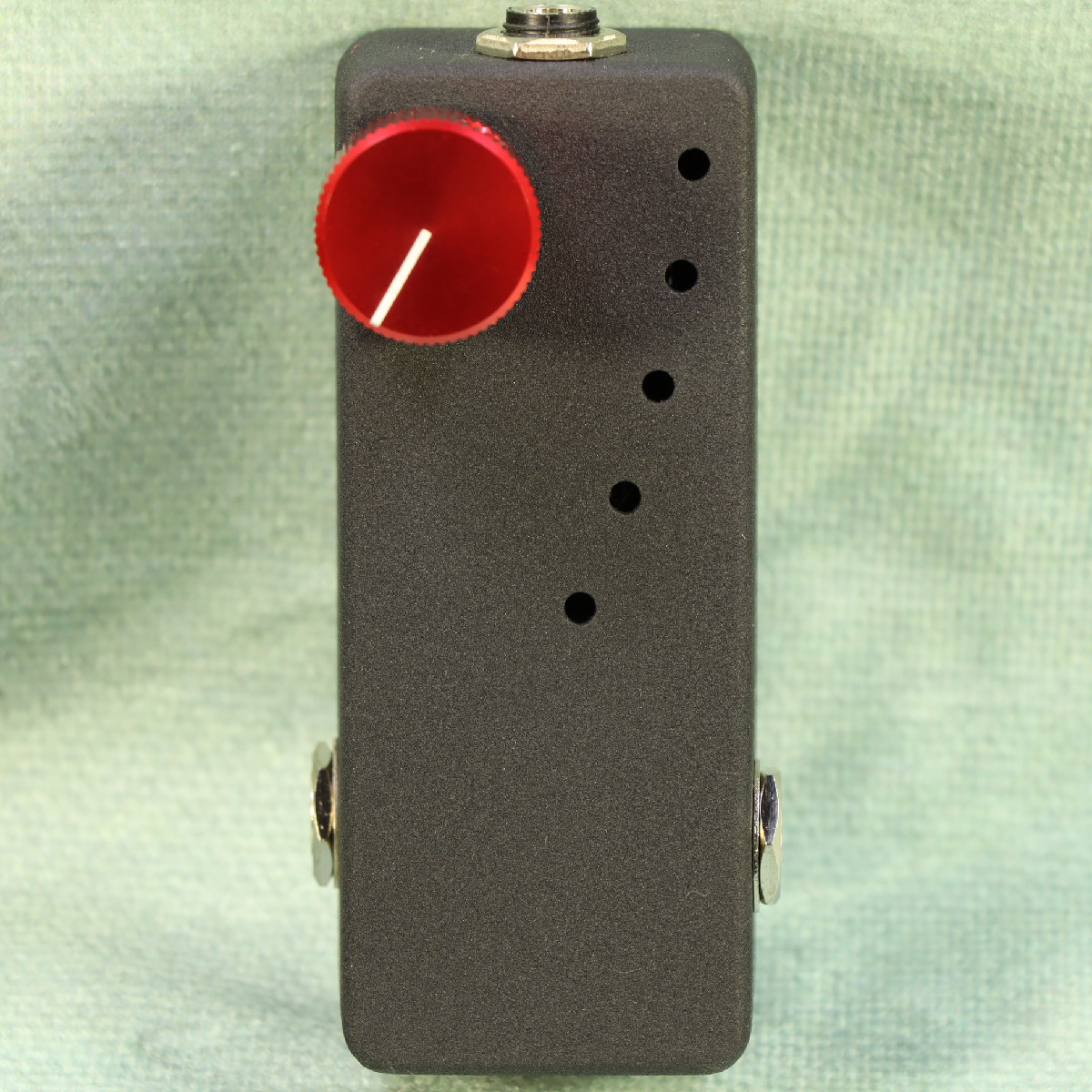 人気ブランドの新作 Lee Custom ブースター Booster + Buffer 12AX7 Amplifier ギター